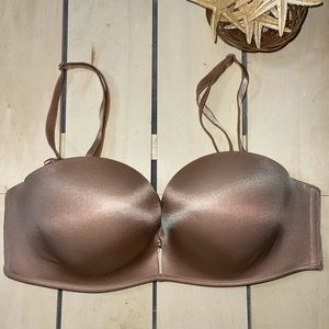 Victoria’s Secret Bombshell Bra 34C